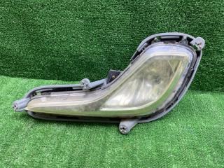 Фара противотуманная HYUNDAI SOLARIS