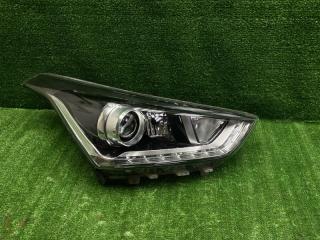 Фара правая HYUNDAI CRETA