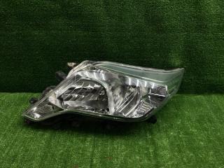 Фара передняя левая TOYOTA LAND CRUISER  PRADO