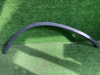 Фото запчасти накладка на крыло передняя правая NISSAN TERRANO Б/У запчасть Запчасть накладка на крыло передняя правая NISSAN TERRANO