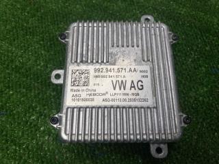 Блок розжига SKODA SUPERB Б/У Блок розжига SKODA SUPERB