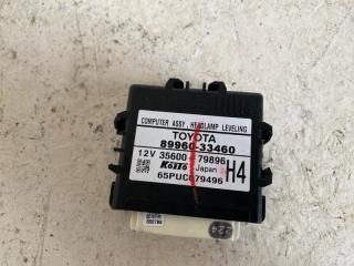 Блок управления светом TOYOTA CAMRY 2016