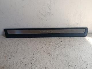 Запчасть накладка порога (внутренняя) передняя левая TOYOTA CAMRY 2016