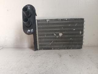 Запчасть радиатор печки Chery M11