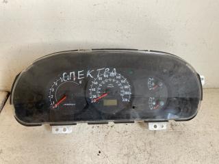 Панель приборов KIA SPECTRA Б/У Панель приборов KIA SPECTRA