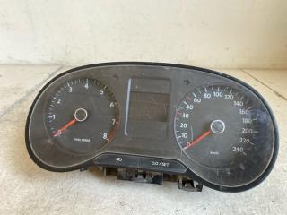 Панель приборов VOLKSWAGEN POLO Б/У Панель приборов VOLKSWAGEN POLO