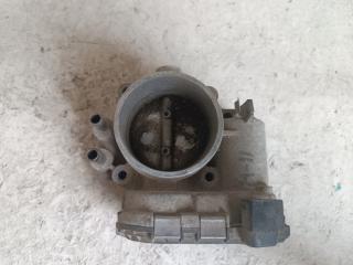 Запчасть дроссельная заслонка Chery M11