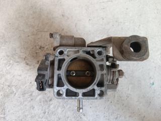 Запчасть дроссельная заслонка Chery BONUS