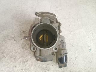 Запчасть дроссельная заслонка Chery BONUS