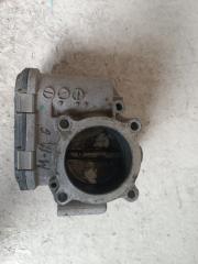 Запчасть дроссельная заслонка Chery M11