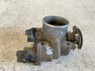 Запчасть дроссельная заслонка LIFAN SOLANO