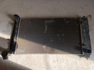 Запчасть радиатор основной GEELY EMGRAND EC7