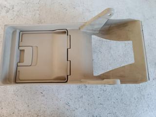 Кронштейн задний TOYOTA CAMRY 2016