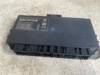 Блок управления светом BMW X4 2014