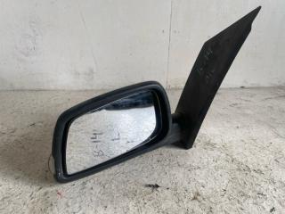 Запчасть зеркало двери Chery CROSSEASTAR