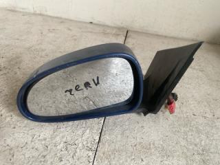 Запчасть зеркало двери левое Chery BONUS