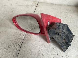 Запчасть зеркало двери левое Chery QQ6