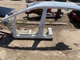 Запчасть боковина кузова левая KIA CEED 2014