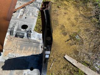 Стойка кузова левая LAND CRUISER PRADO 150 2013 KDJ150 1KDFTV Стойка кузова левая LAND CRUISER PRADO 150 2013 KDJ150 1KDFTV