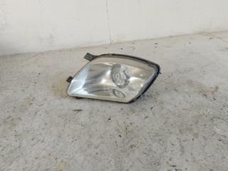 Фара противотуманная правая PEUGEOT 308