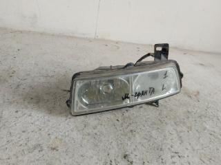 Фара противотуманная передняя левая GEELY EMGRAND