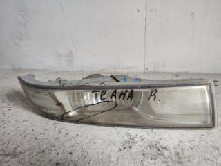 Фара противотуманная передняя правая NISSAN TEANA