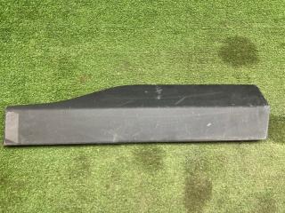 Накладка двери задняя правая TOYOTA RAV4 2019 Б/У Накладка двери задняя правая TOYOTA RAV4 2019