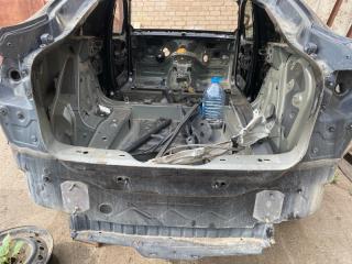 Панель BMW X4 2014