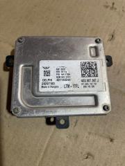 Блок розжига AUDI A6 Б/У Блок розжига AUDI A6