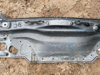 Панель задняя MAZDA 3 BL 1.6 Панель задняя MAZDA 3 BL 1.6