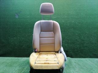 Сиденье переднее левое Mercedes-Benz GLK-Class 2012