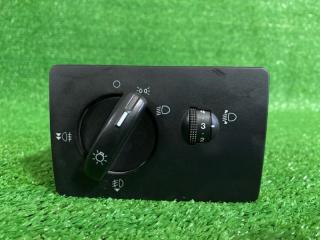 Блок управления светом FORD FUSION 2006