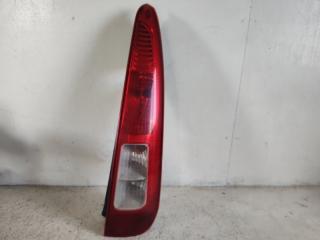 Фонарь задний правый FORD FUSION 2006 Б/У Фонарь задний правый FORD FUSION 2006