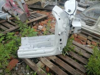 Запчасть лонжерон передний правый AUDI Q3 2013