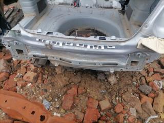 Панель задняя задний CHEVROLET AVEO 2012