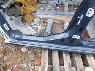 Порог со стойкой 308 Порог со стойкой 308