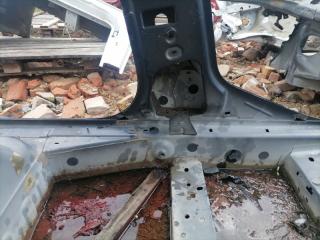 Порог со стойкой 308 Порог со стойкой 308
