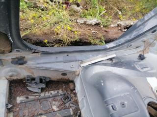 Порог со стойкой правый 308 Порог со стойкой правый 308