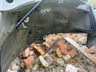 Стойка кузова передняя правая 308 Стойка кузова передняя правая 308