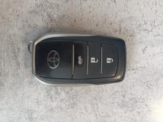 Ключ зажигания TOYOTA CAMRY 2016 ACV51 2AR-FE 8990433660 Б/У