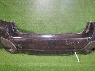 Бампер задний SUBARU XV