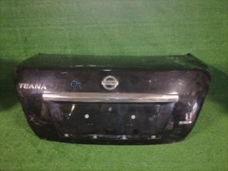 Крышка багажника NISSAN TEANA