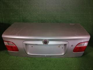Крышка багажника FIAT ALBEA
