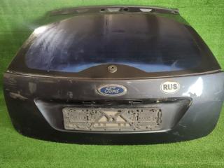 Крышка багажника FORD FOCUS 2