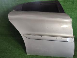 Запчасть дверь задняя правая Chery M11