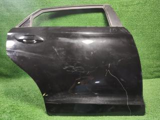 Запчасть дверь задняя правая Chery BONUS