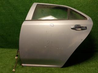 Запчасть дверь задняя левая GEELY MK