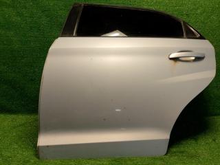 Запчасть дверь задняя левая Chery VERY