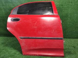 Запчасть дверь задняя правая Chery QQ