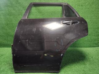 Запчасть дверь задняя левая Chery TIGGO